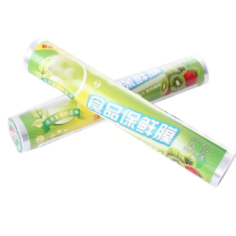 Skorter | Basics Plastic Wrap