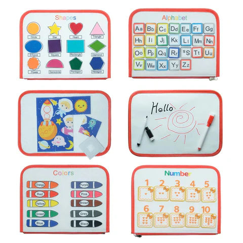 Skorter | Edubook - Endless Learning Joy - Creative And Educational