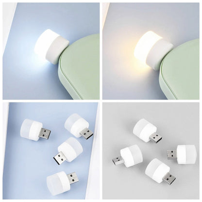 Skorter | 5 Piece Eye Lamp