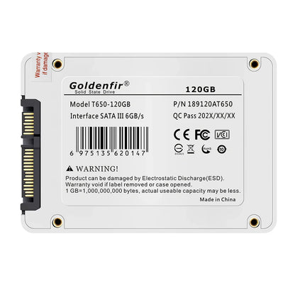 Skorter | Reliable Storage Options Versatile 2.5" SSDs Hard Drive