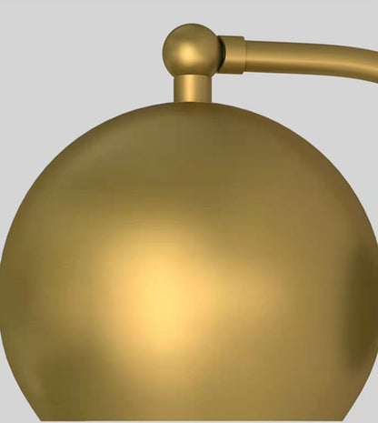 Skorter | AntiqueAura – Classic Vintage Wall Lamp with Plug for Elegant Spaces