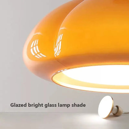 Skorter | Stüre - Pumpkin Pendant Lamp