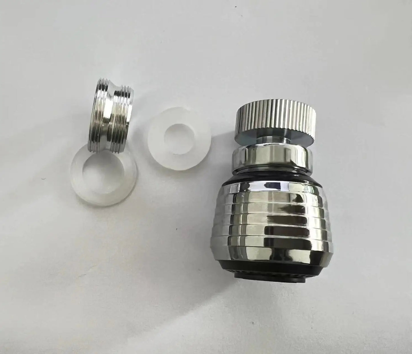 Skorter | 360 Degree Rotating Aerator Tap