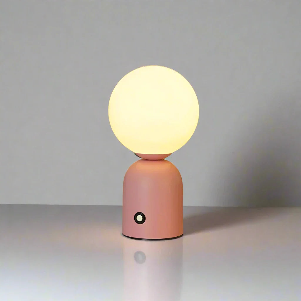 Skorter | Dimmable Table Lamp