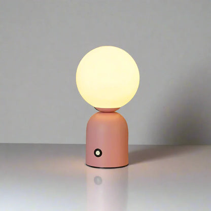 Skorter | Dimmable Table Lamp