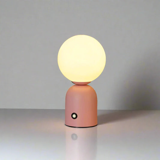 Skorter | Dimmable Table Lamp