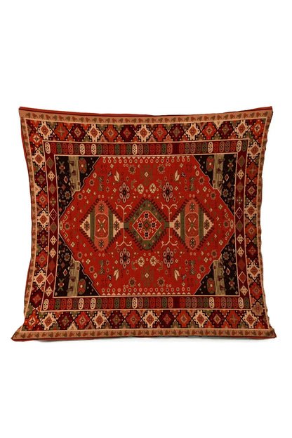 Skorter | Ethnic Tribal Pillowcase