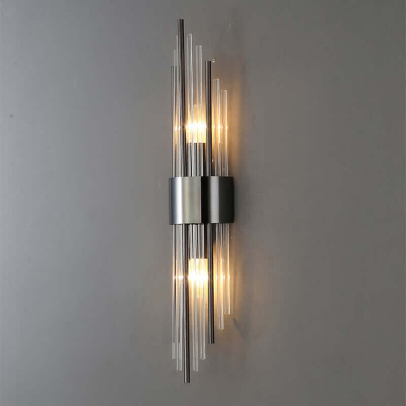 Skorter | Art Deco Wall Lights