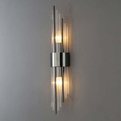 Skorter | Art Deco Wall Lights