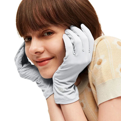 Skorter | Driving gloves with new technology ceramic fabric