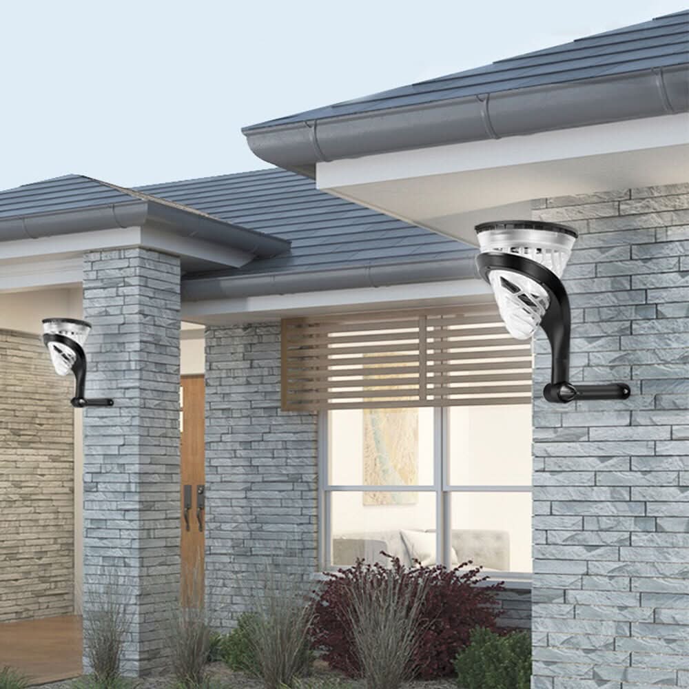 Skorter | SIERRA – Solar light for outdoor use