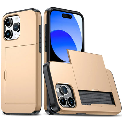 Skorter | iPhone case with card holder | Buy 2 and get 1 free 📢