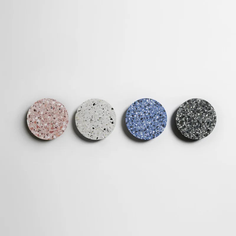 Skorter | ConcreteAura - Modern Concrete Wall Light