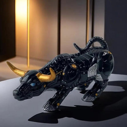 Skorter | BullForce - Distinctive Home Ornament