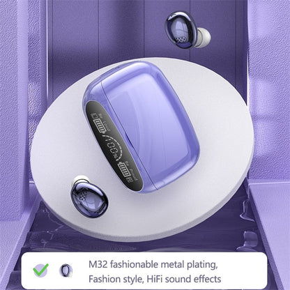 Skorter | 32MAX Touch Bluetooth Earbuds