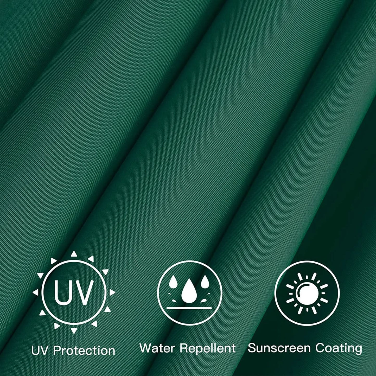 Skorter | Arbo - Premium UV-resistant outdoor canopy