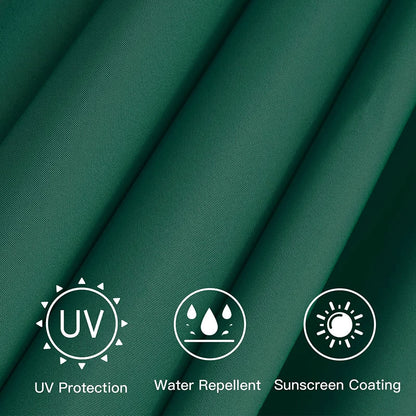 Skorter | Arbo - Premium UV-resistant outdoor canopy