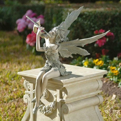 Skorter | Flower Fairy Garden Decoration