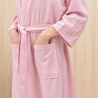 Skorter | Autumn Bathrobe for Men and Women