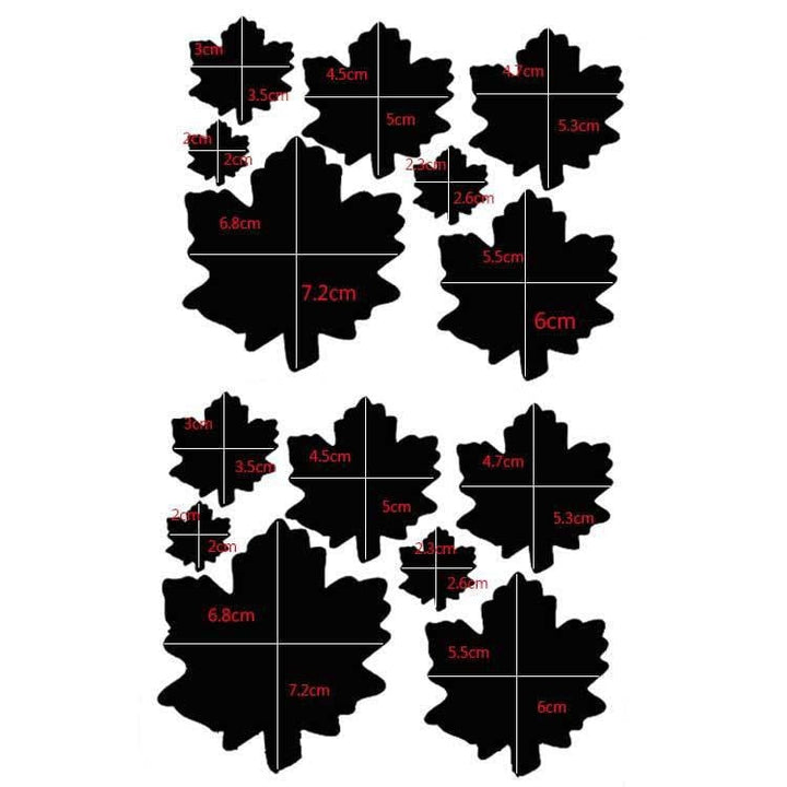 Skorter | Lagningslapp för dunjacka