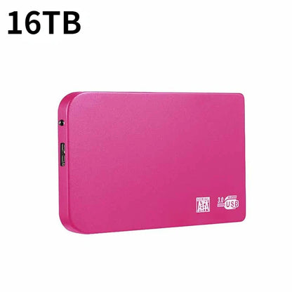 Skorter | Lenovo 500GB High-Speed Portable SSD