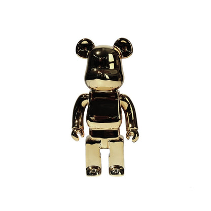 Skorter | Bearbricks Sculpture Ornaments
