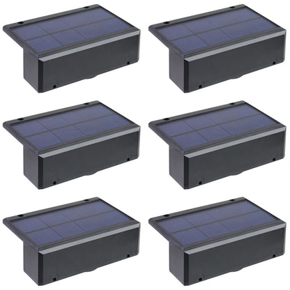 Skorter | TrackGlow – Weatherproof Solar Outdoor Lighting