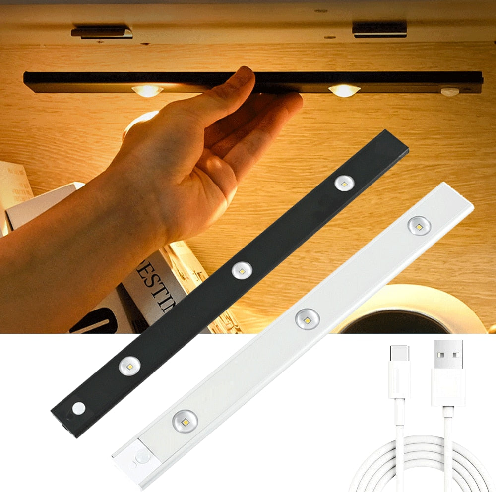 Skorter | OVERNIGHT Sensor lights | Today 1+1 free