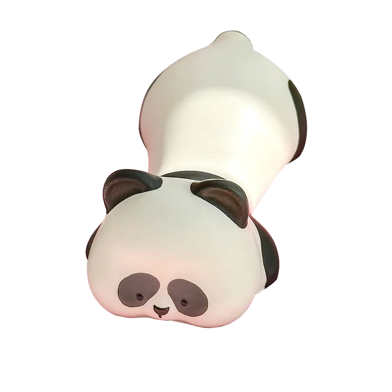 Skorter | Cute Animal Mouse Pad Wrist Rest Support