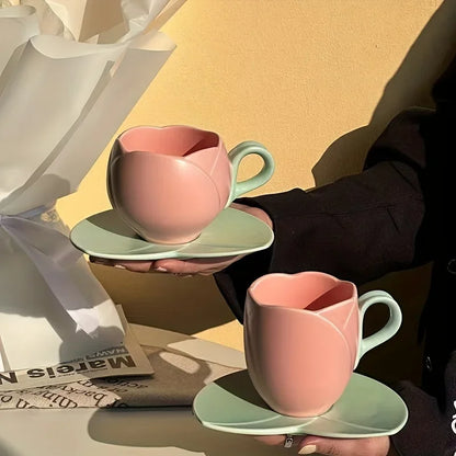 Skorter | Annette - Tulip cups