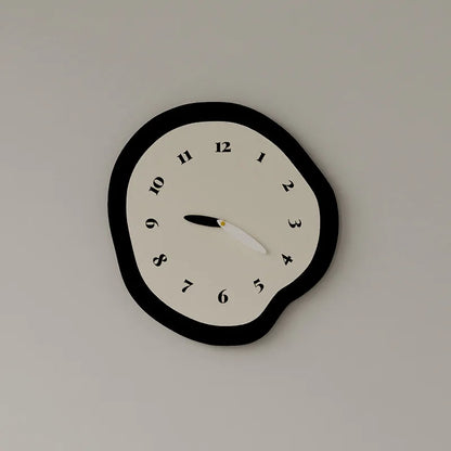 Skorter | NordicClock - Stylish Scandinavian wall clock