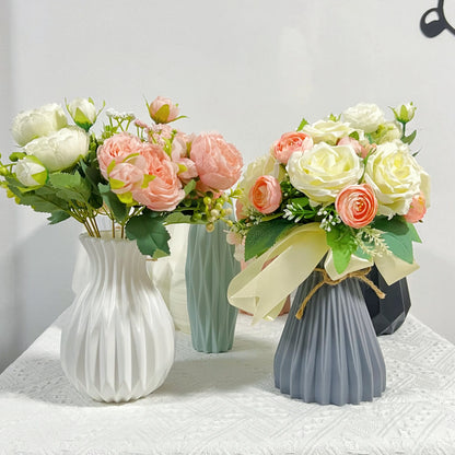 Skorter | Modern elegant flower vases