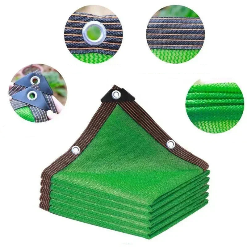 Skorter | High-quality UV-resistant sun protection net