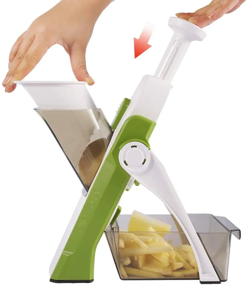 Skorter | 5 Modes Multifunction Vegetable Cutter