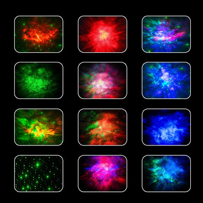Skorter | Astronaut Projector