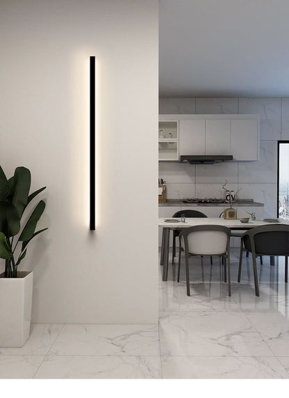 Skorter | Modern LED Wall Light with Dimmable Options