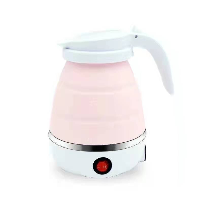Skorter | Foldable Teakettle Kettle