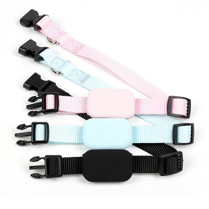 Skorter | AnimalTracker Mini – Smart Dog and Cat Bluetooth Collar Tracker