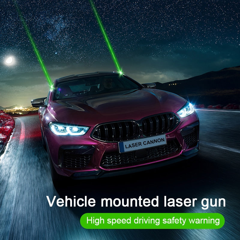 Skorter | Auto-Laser