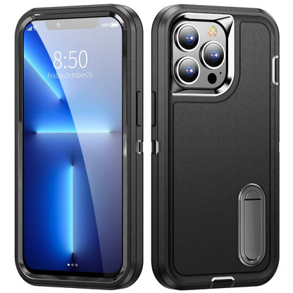 Skorter | Body Armor Shockproof Phone Case with Stand