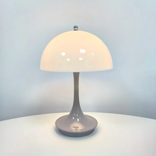 Skorter | Dome Table Lamp