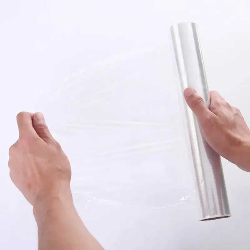 Skorter | Basics Plastic Wrap