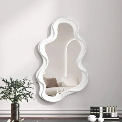 Skorter | FluffForm - Cloud Inspired Mirror