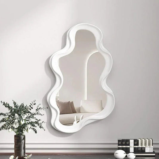 Skorter | FluffForm - Cloud Inspired Mirror