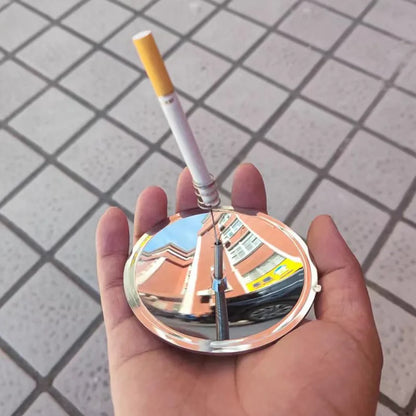 Skorter | Outdoor Solar Lighter | Waterproof & Windproof Fire Starter | Camping Survival Tool | Emergency Gear Accessories