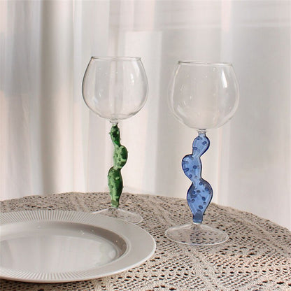 Skorter | Cactus Water Glass