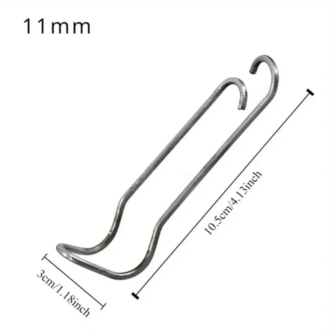 Skorter | Closures - Connections