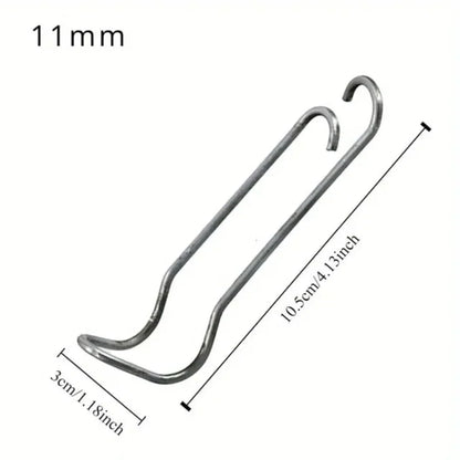 Skorter | Closures - Connections