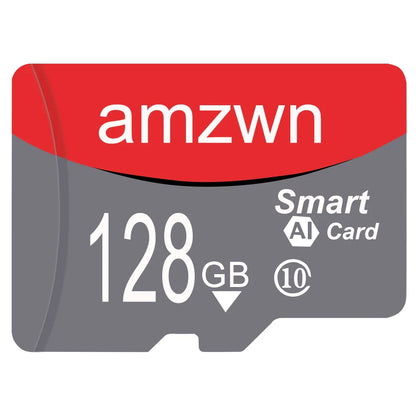 Skorter | 128GB SD/TF Flash Card -32GB to 128GB