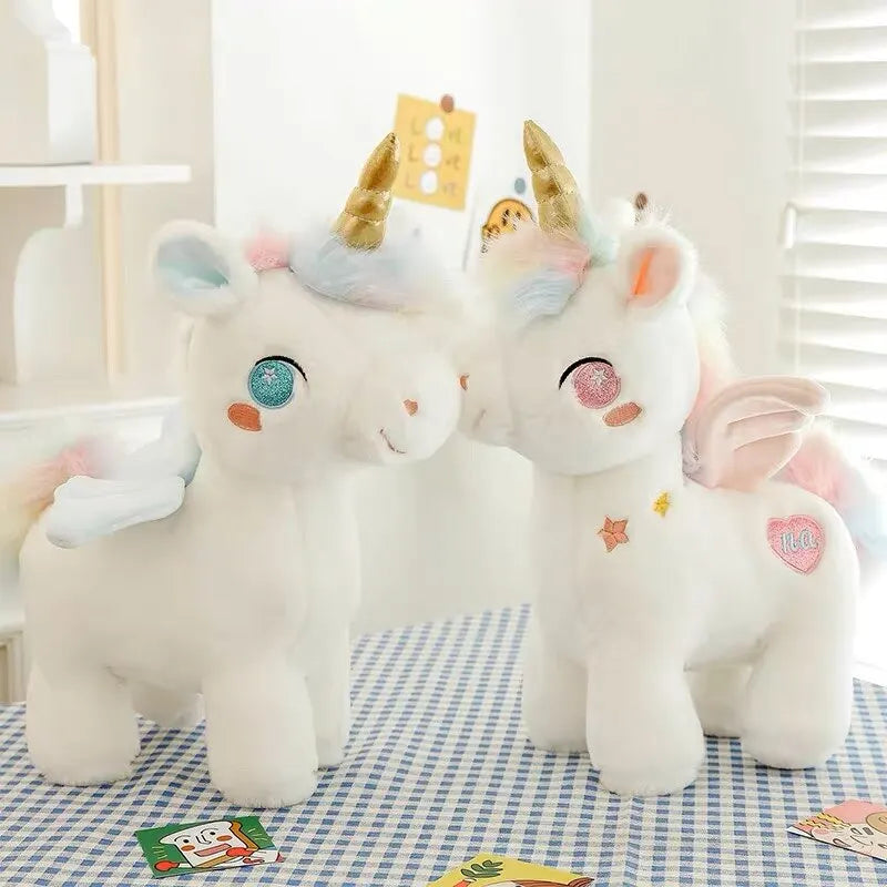 Skorter | 25CM Fantasy Unicorn Plush Doll